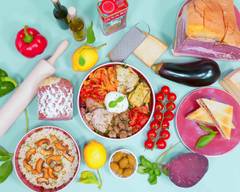 Les Ritals Street Food Italienne - 8ème