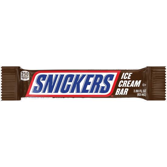 Order Snickers Candy Bar King Size food online from Gilligan Retail store, Prescott on bringmethat.com