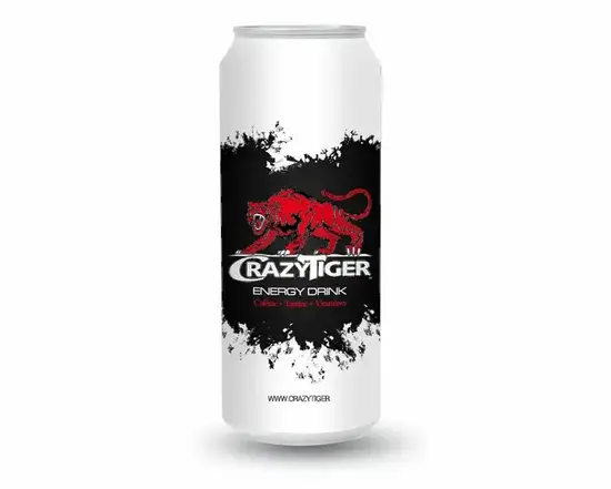 crazytiger 1 l