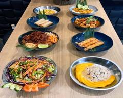 Osmoze Thaï Food