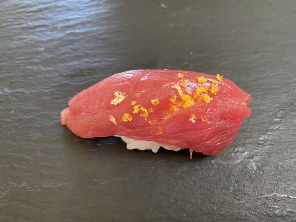 Order Hon Maguro food online from Kabuto store, San Francisco on bringmethat.com