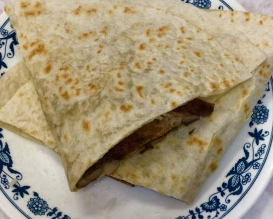 Order Quesadilla food online from Perfect Donut store, Los Angeles on bringmethat.com