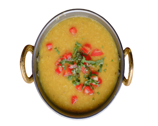 Dahl soup