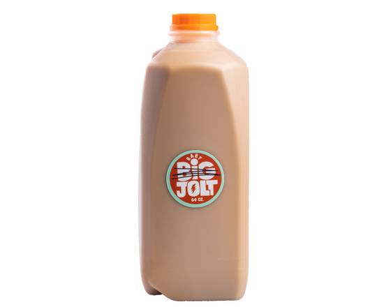 Order Baby Jolt Cold Brew Latte food online from Bodhi Leaf Coffee store, Yorba Linda on bringmethat.com