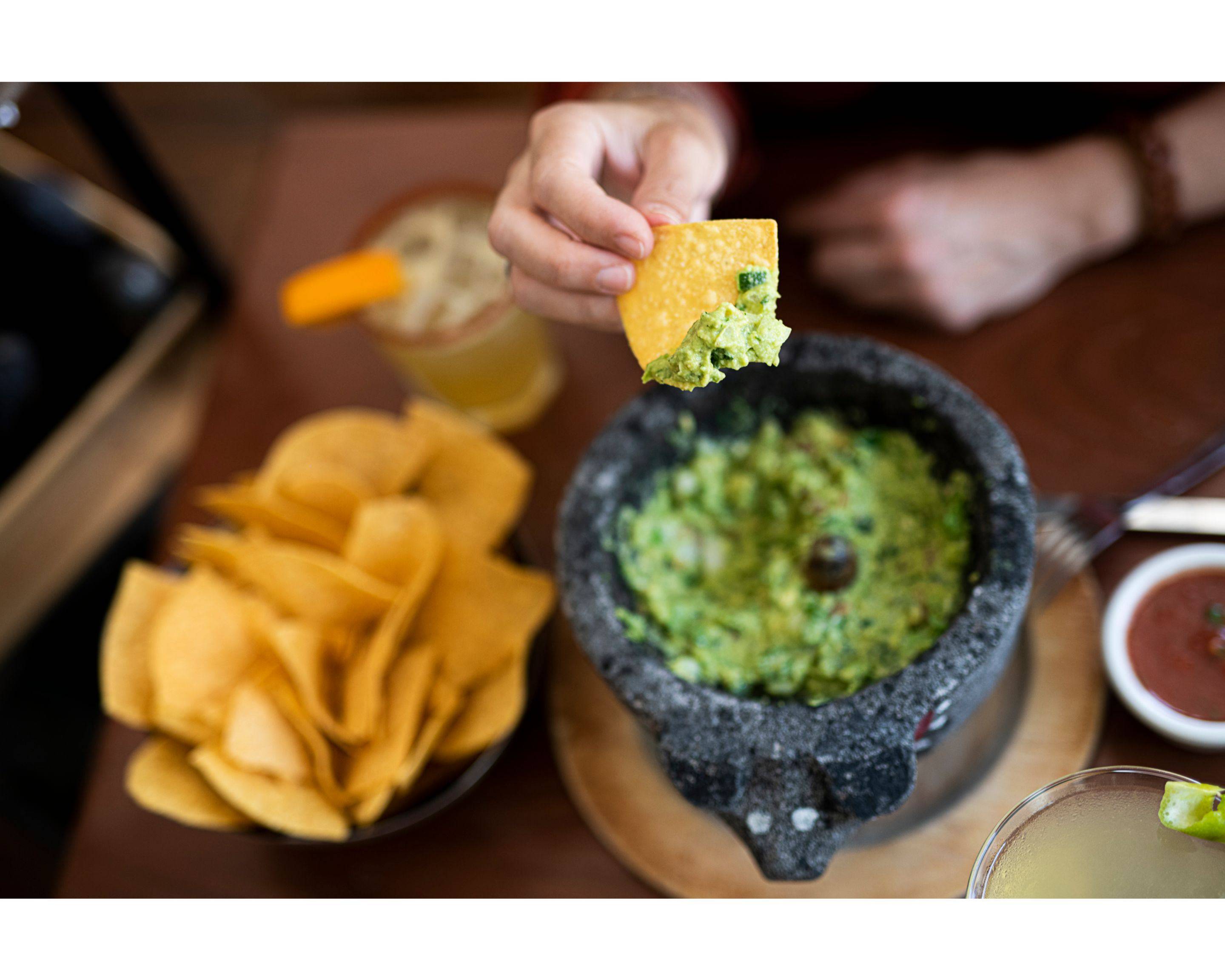 Order Tequila Town's Sandfly Menu Delivery【Menu & Prices】 Savannah