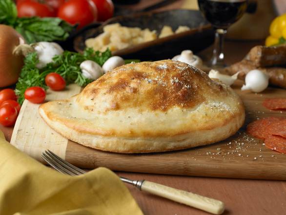Order Build Your Own Calzone food online from Johnny New York Style Pizza store, Lawrenceville on bringmethat.com