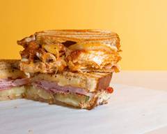 House of Grilled Cheese - La Mesa
