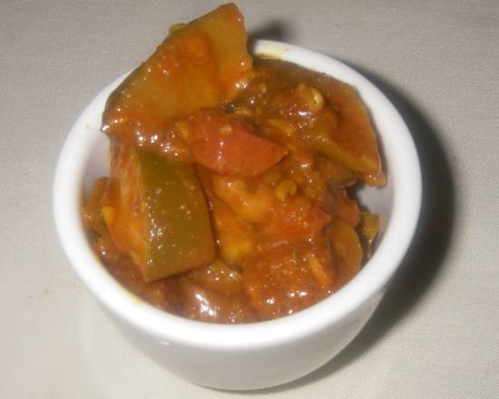 Order Pickles food online from Masala Dosa store, SF on bringmethat.com