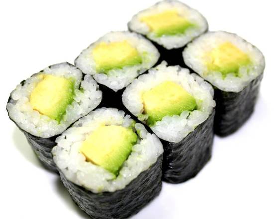 Order Avocado Roll food online from Sushi Sumo store, Alpharetta on bringmethat.com