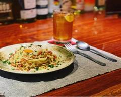 パスタの悪魔 DIAVOLO DI PASTA