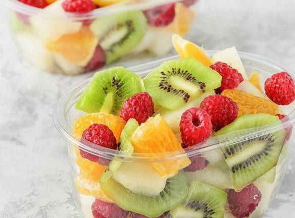 Order Fresh Fruit food online from The Royal Breakfast store, Fort Myers on bringmethat.com