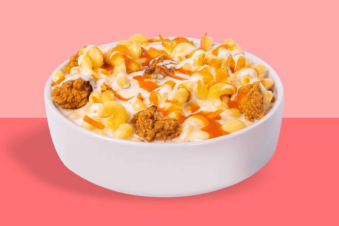 Order Hottie food online from Larray's Loaded Mac store, Saint Petersburg on bringmethat.com