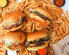 Cabano's Comfort Food