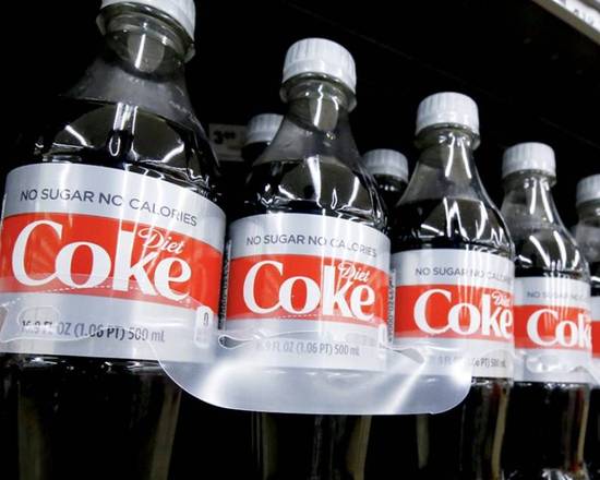 Order Diet Coke 20FL OZ food online from Perfect Fit Cuisine store, Hialeah on bringmethat.com