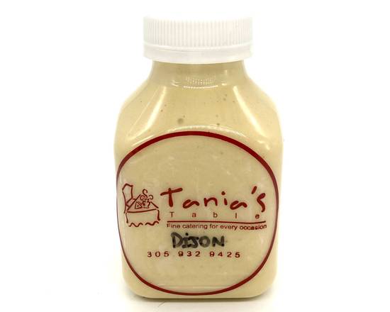 Order Dijon Dressing food online from Tanias Table store, Miami on bringmethat.com