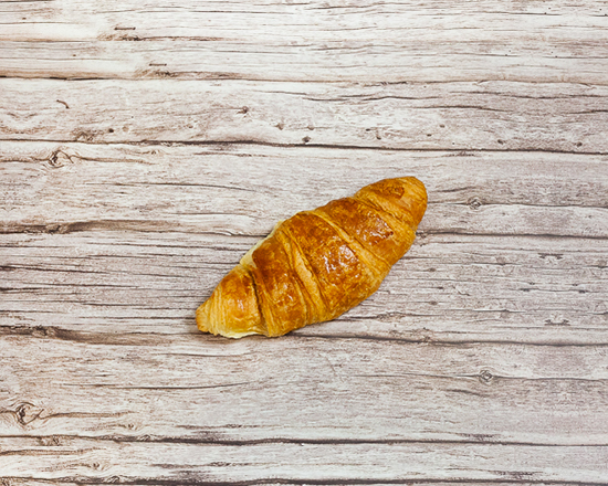 Croissant pur beurre