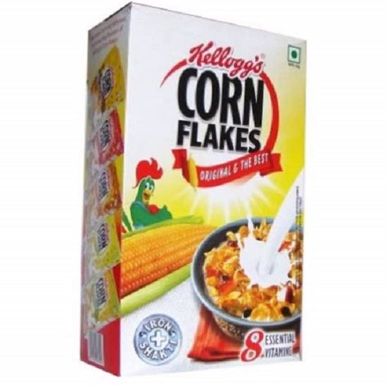 Kellogg's Corn Flakes 250g