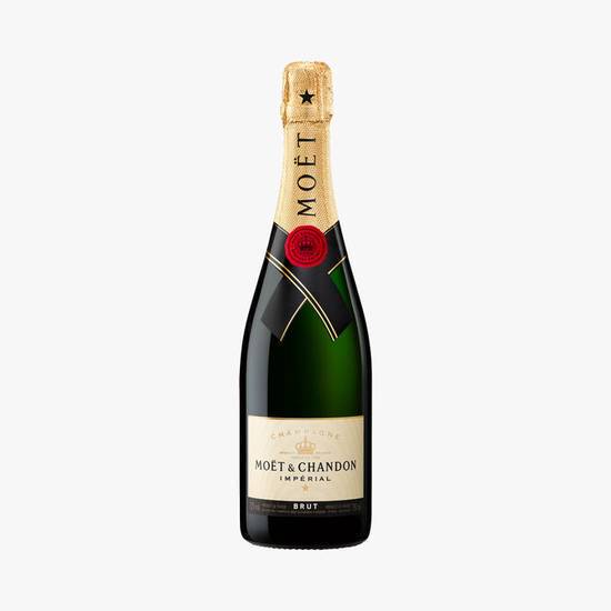 Moët & Chandon impérial 750 ml