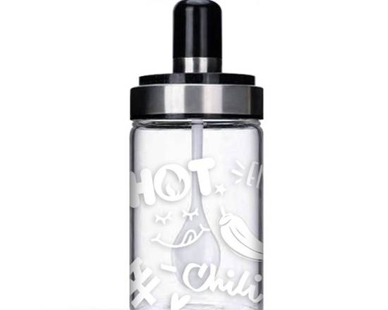 Order My BP Sauce Jar food online from Boiling Point store, Irvine on bringmethat.com