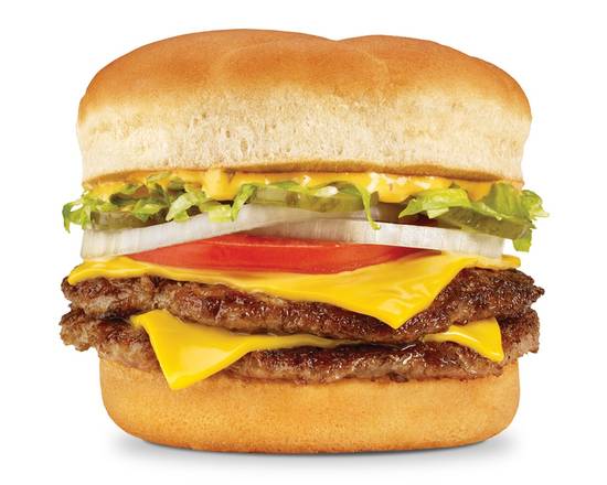 Order Papa Burger food online from A&W Restaurant store, Aurora on bringmethat.com
