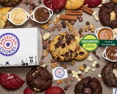 American Cookies (Asa Sul)