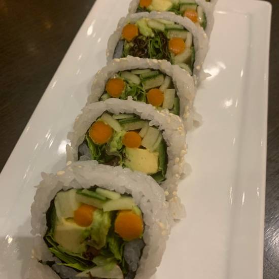Order Vegetable Roll food online from Yu-n-mi store, Beverly Hills on bringmethat.com