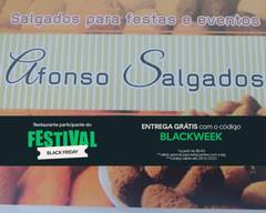 Afonso Salgados