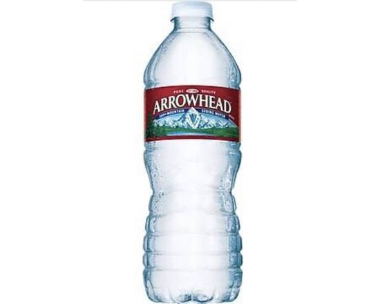 Order Bottle Water food online from House of joy store, La Crescenta on bringmethat.com