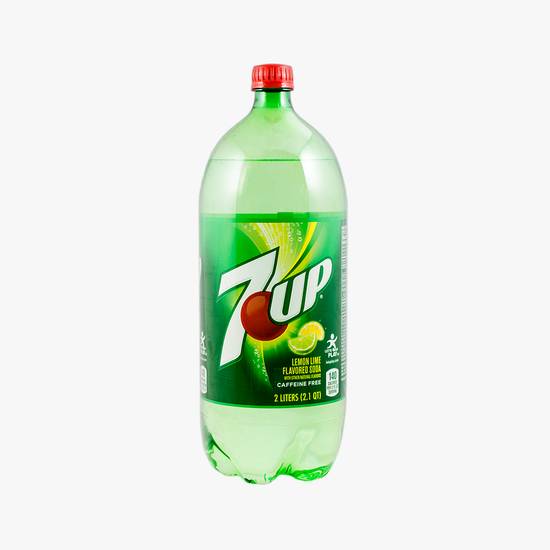 Order 7-Up food online from Cabrillo Fine Wines & Liquors store, San Pedro on bringmethat.com