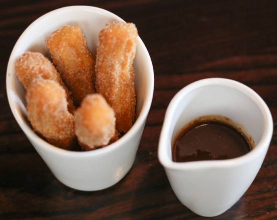 Order Churro food online from Cocina 214 store, Winter Park on bringmethat.com