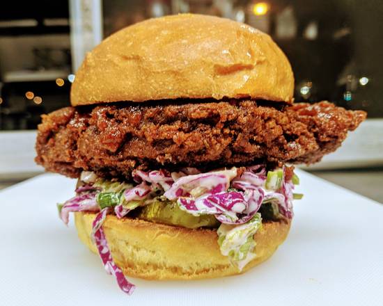 Order Nashville Hot food online from Algorithm Restaurants store, Philadelphia on bringmethat.com