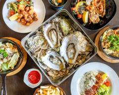 Oｙｓｔｅｒ Bａｒ Rａｃｃｏ