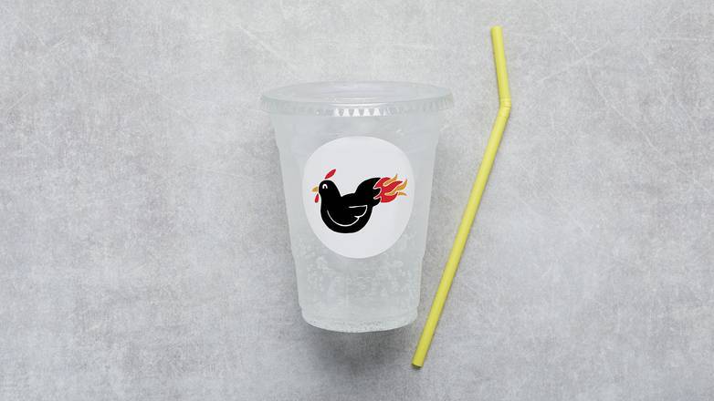 Order Sprite (bottle) food online from Just Wing It. store, Alexandria on bringmethat.com