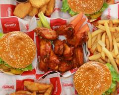 Burgeri's