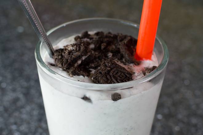 Order Cookies & Cream  food online from #204 Bad Daddy Burger Bar store, Greenwood Village on bringmethat.com