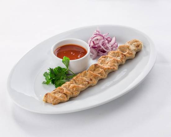 Order Chicken Kofta food online from Bhabi Indian Restaurant store, Fremont on bringmethat.com