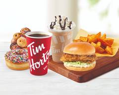 Tim Hortons UK - Hamilton