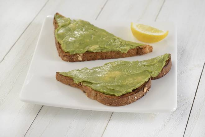Order Avocado Toast food online from Nature's Table store, Orlando on bringmethat.com