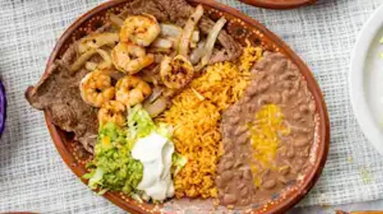 Order Parrillada food online from Chicano store, Venice on bringmethat.com