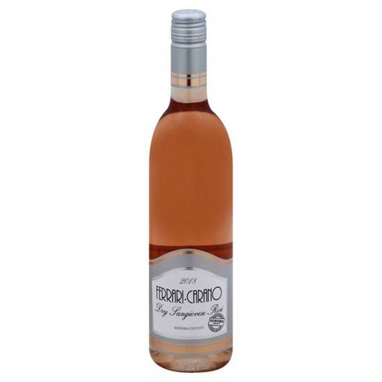 Order Rose, Ferrari Carano food online from Sushi Katsu-Ya - Woodland Hills store, Woodland Hills on bringmethat.com