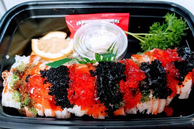 Order Niagara Falls Roll food online from Koko's store, Dupont on bringmethat.com