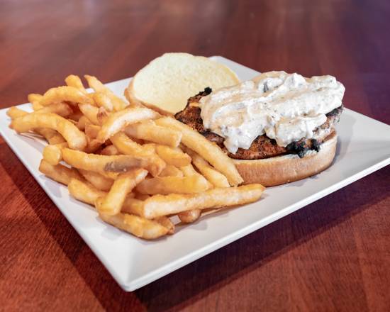Order Chicken All Star food online from Looney Pub store, College Park on bringmethat.com
