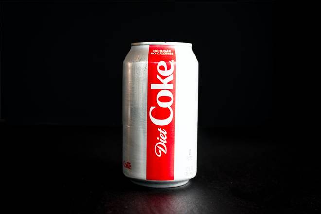 Order Can Diet Coke food online from Velvet Taco store, San Antonio on bringmethat.com