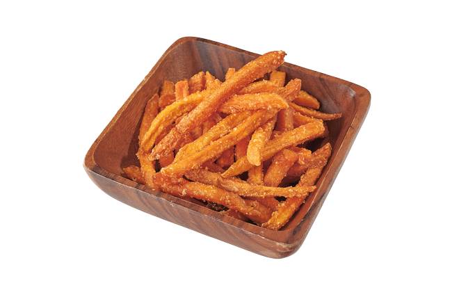 Order Sweet Potato Fries food online from Plaza Venezuela store, Miami on bringmethat.com
