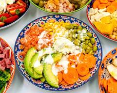 Poke Bar