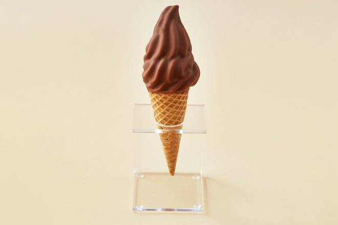 Order Brown Bonnet® (Individual) food online from Carvel store, Miami on bringmethat.com