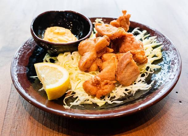Order Jidori Karaage (6 pcs)
 food online from Kokolo Donburi store, Walnut Creek on bringmethat.com