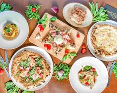 Husak pizza