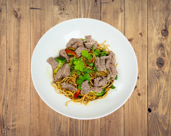 Wok à composer