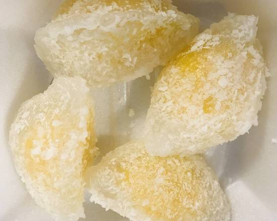 Order Steamed Coconut Custard food online from Auntie Lee store, CHAMPAIGN on bringmethat.com